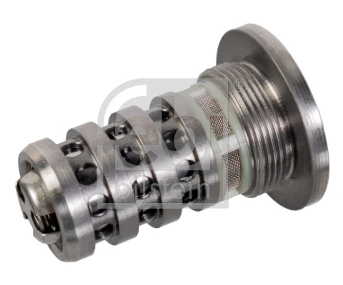 Control Valve, camshaft adjustment